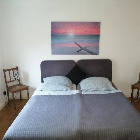 Apartmán Casa Mia Kassel Exteriér fotografie