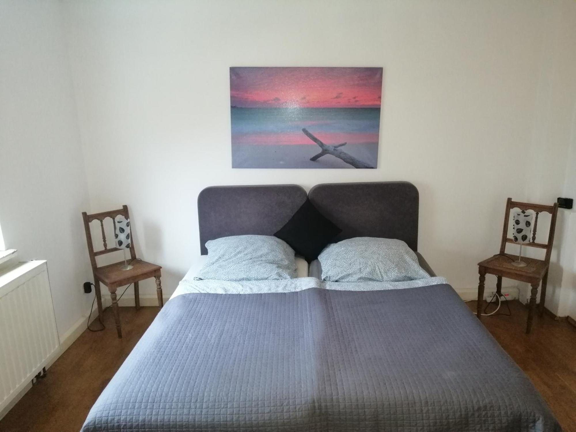 Apartmán Casa Mia Kassel Exteriér fotografie