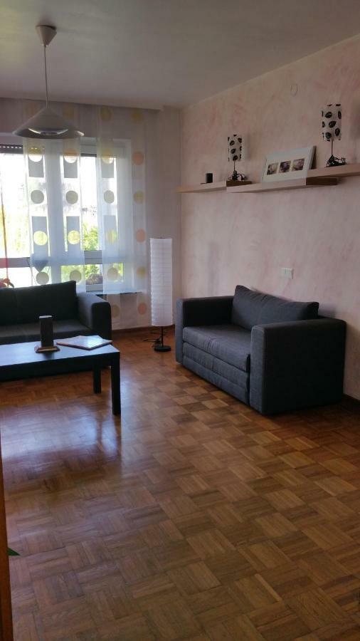 Apartmán Casa Mia Kassel Exteriér fotografie