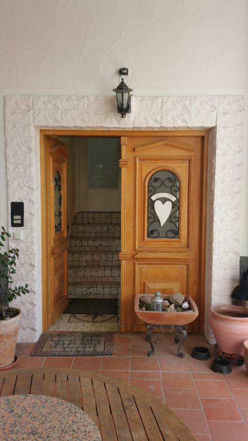 Apartmán Casa Mia Kassel Exteriér fotografie