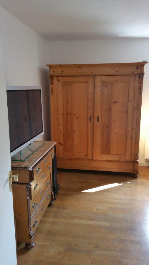 Apartmán Casa Mia Kassel Exteriér fotografie