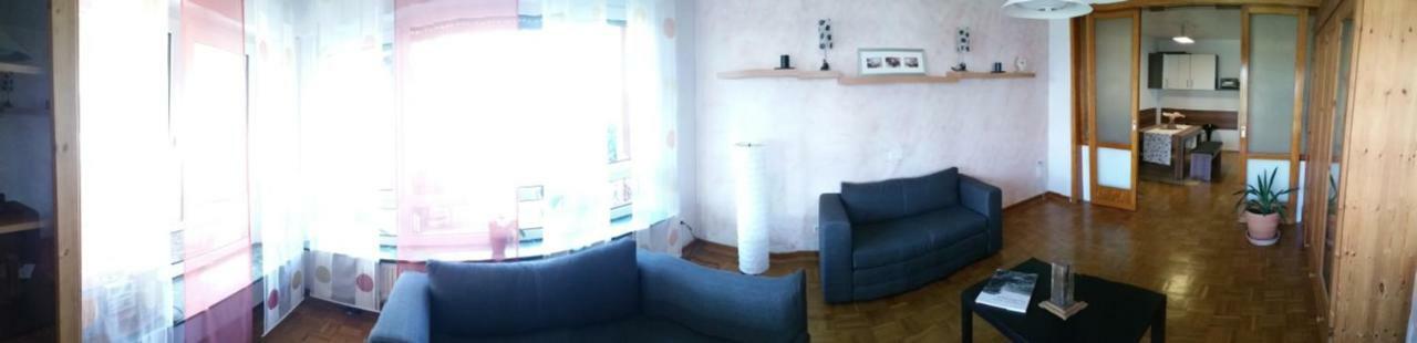 Apartmán Casa Mia Kassel Exteriér fotografie