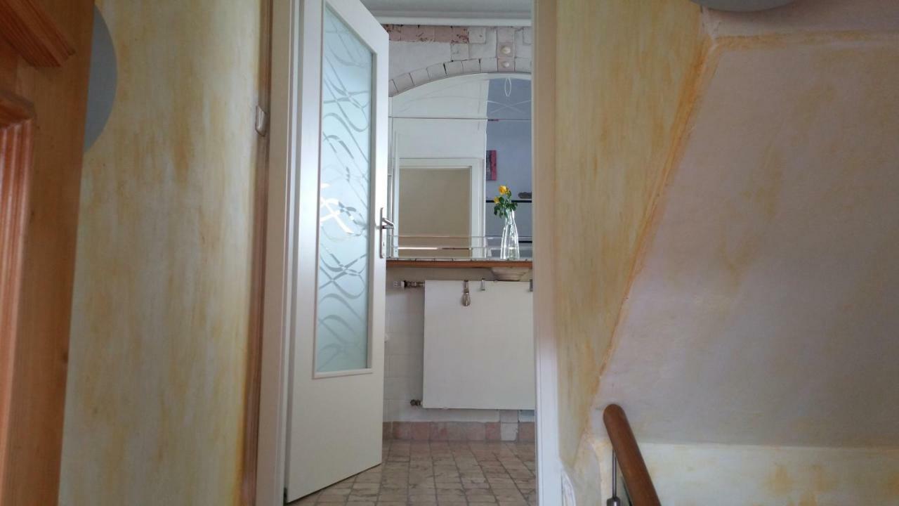 Apartmán Casa Mia Kassel Exteriér fotografie