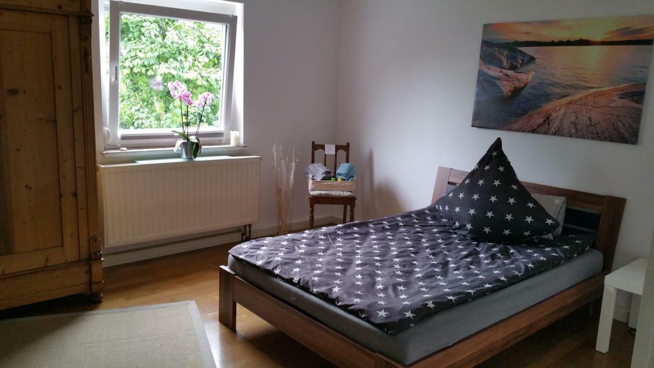 Apartmán Casa Mia Kassel Exteriér fotografie